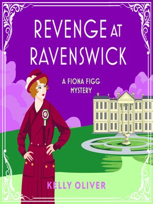 Betrayal at Ravenswick - Audiobook